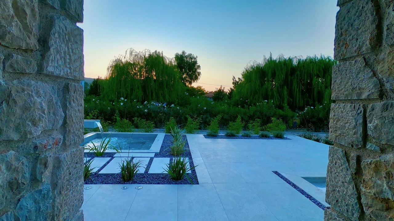 Photo of Outdoor in Agios Ioannis