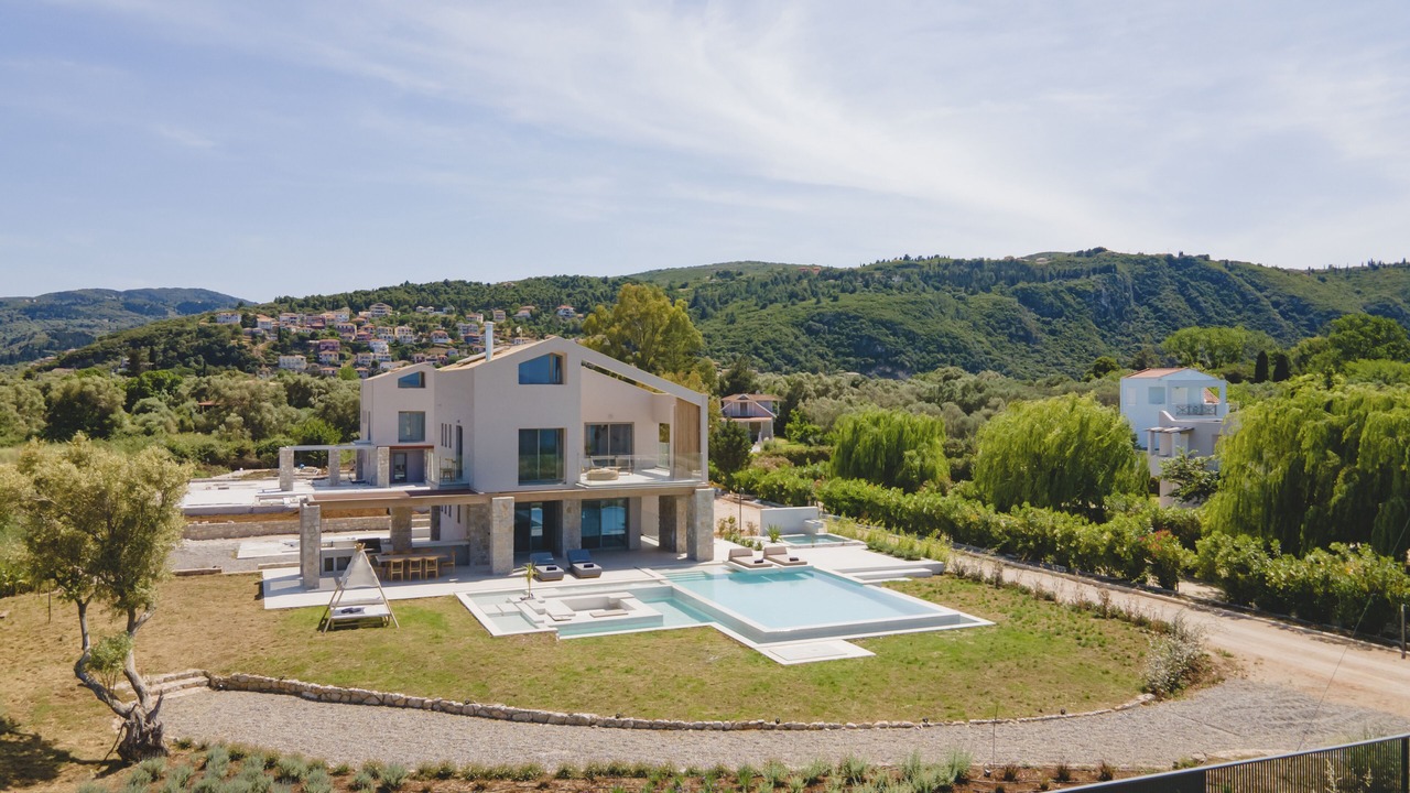 Photo of Outdoor in Agios Ioannis