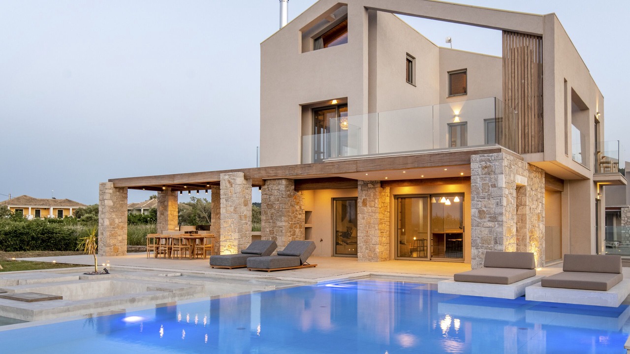Photo of Outdoor in Agios Ioannis