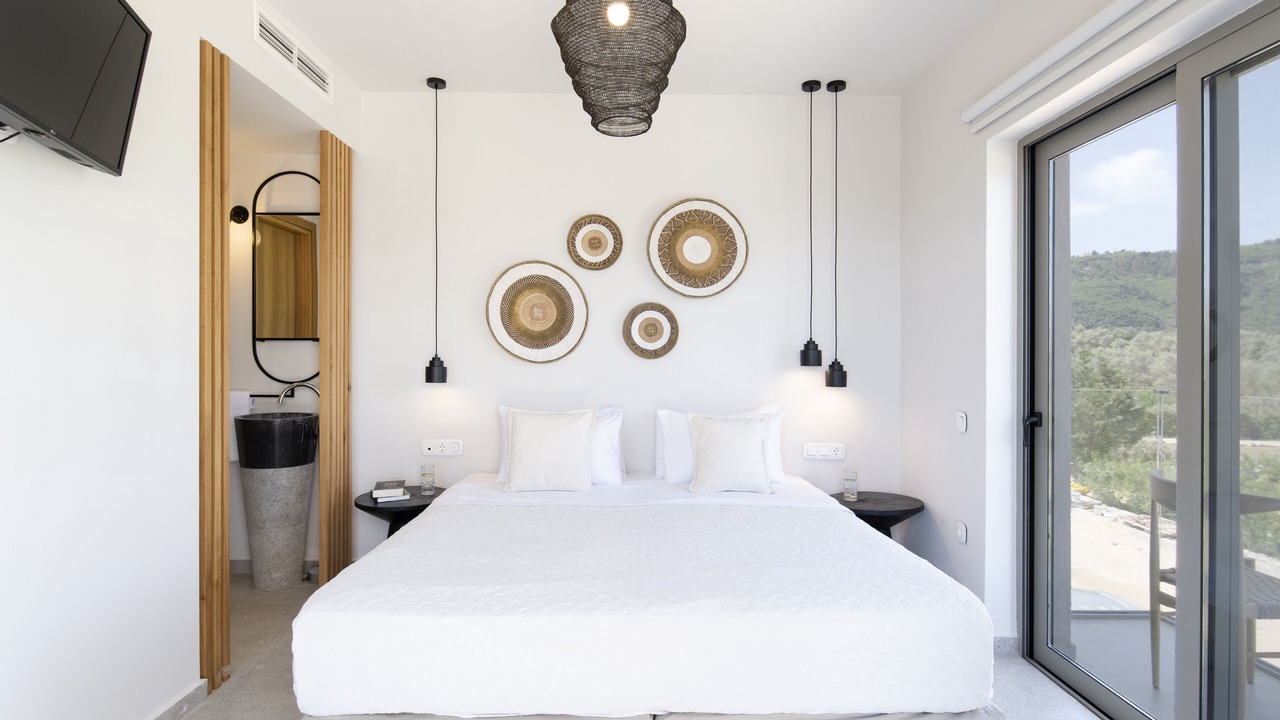 Photo of Bedroom in Agios Ioannis