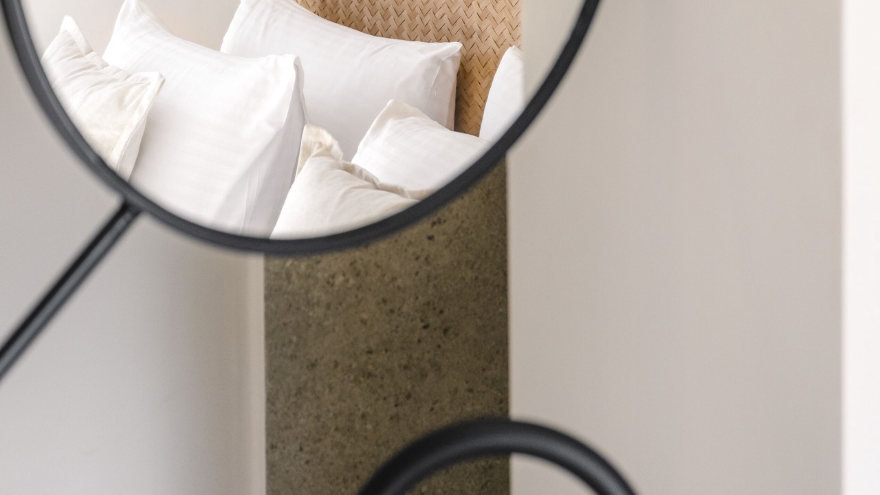 Photo of Bathroom in Agios Ioannis