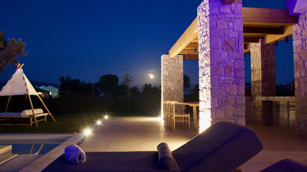 Photo of Patio Balcony in Agios Ioannis