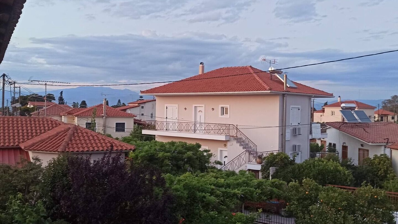 Photo of Others in Paralia Porovitsis