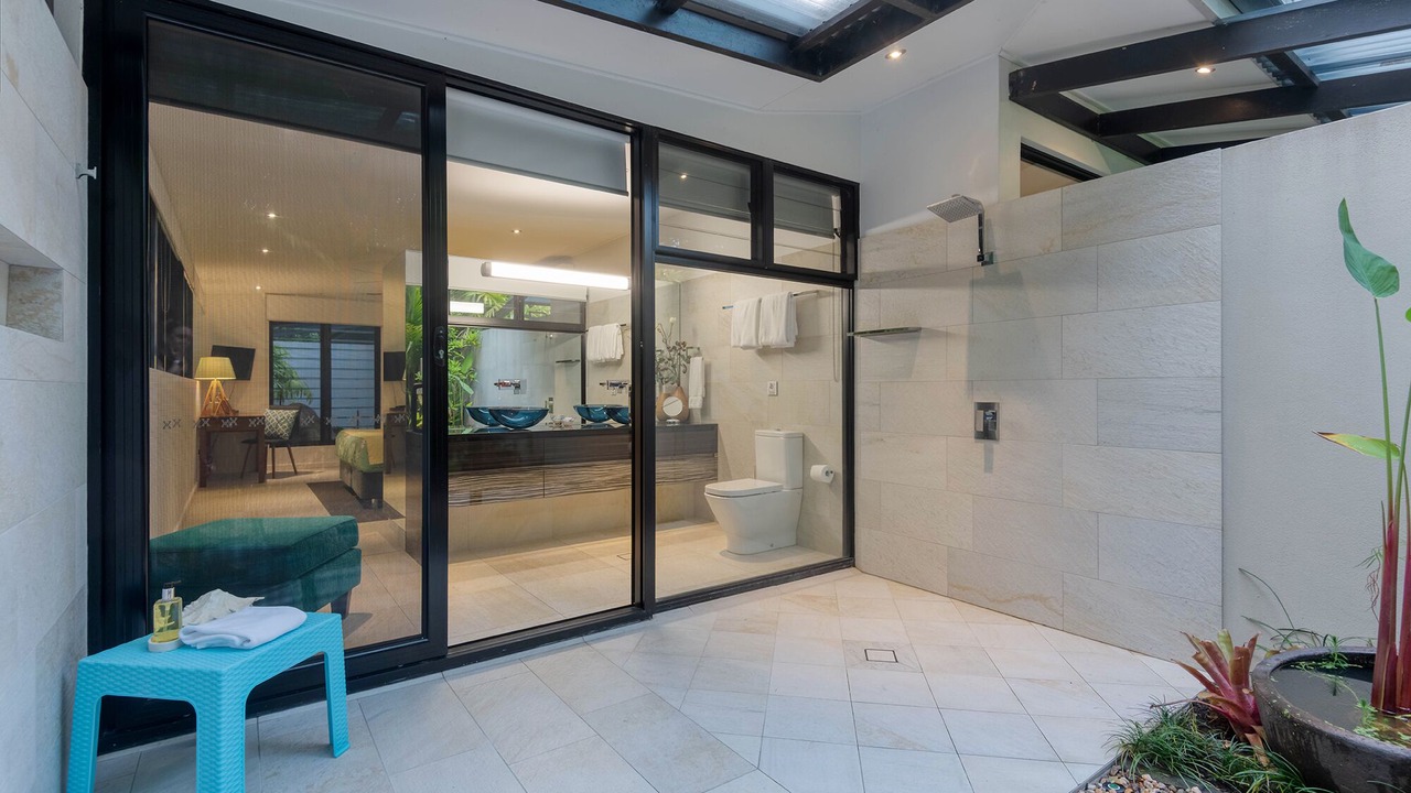Photo of Bathroom in Port Douglas