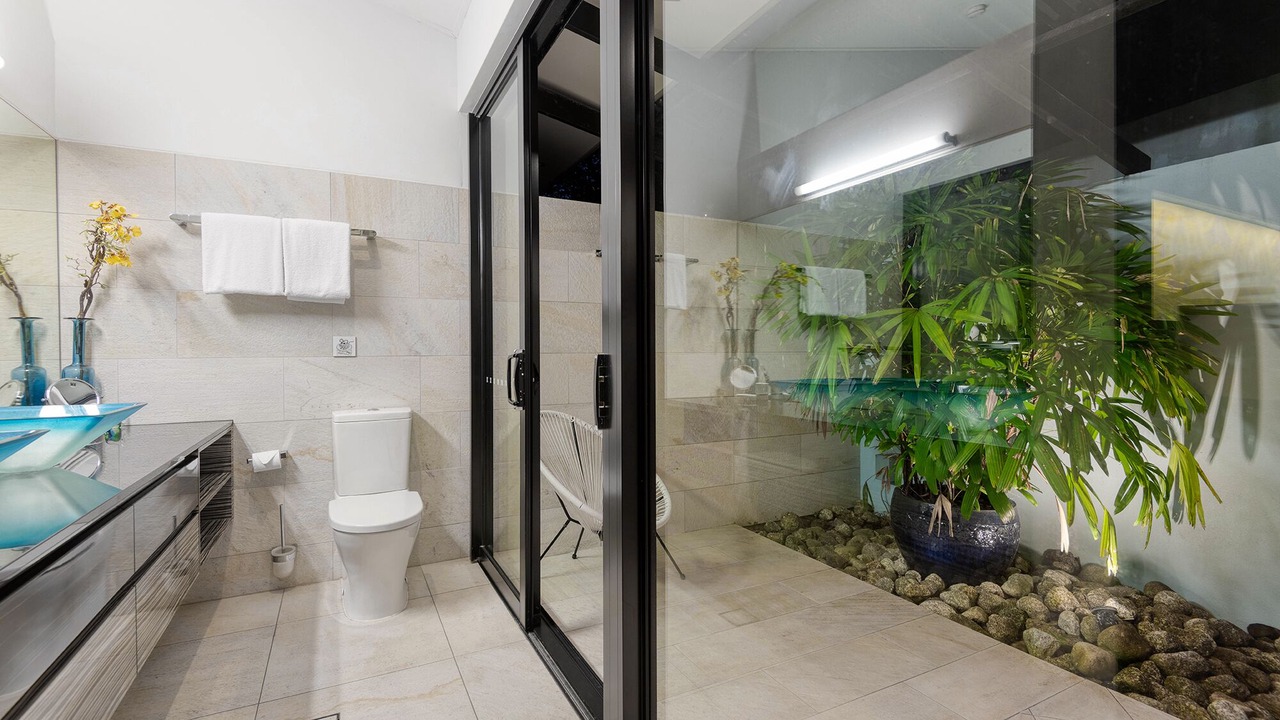 Photo of Bathroom in Port Douglas