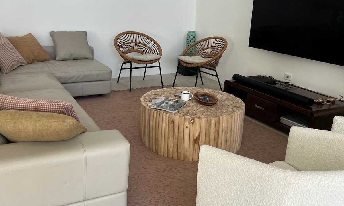 Photo of Livingroom in Port Douglas