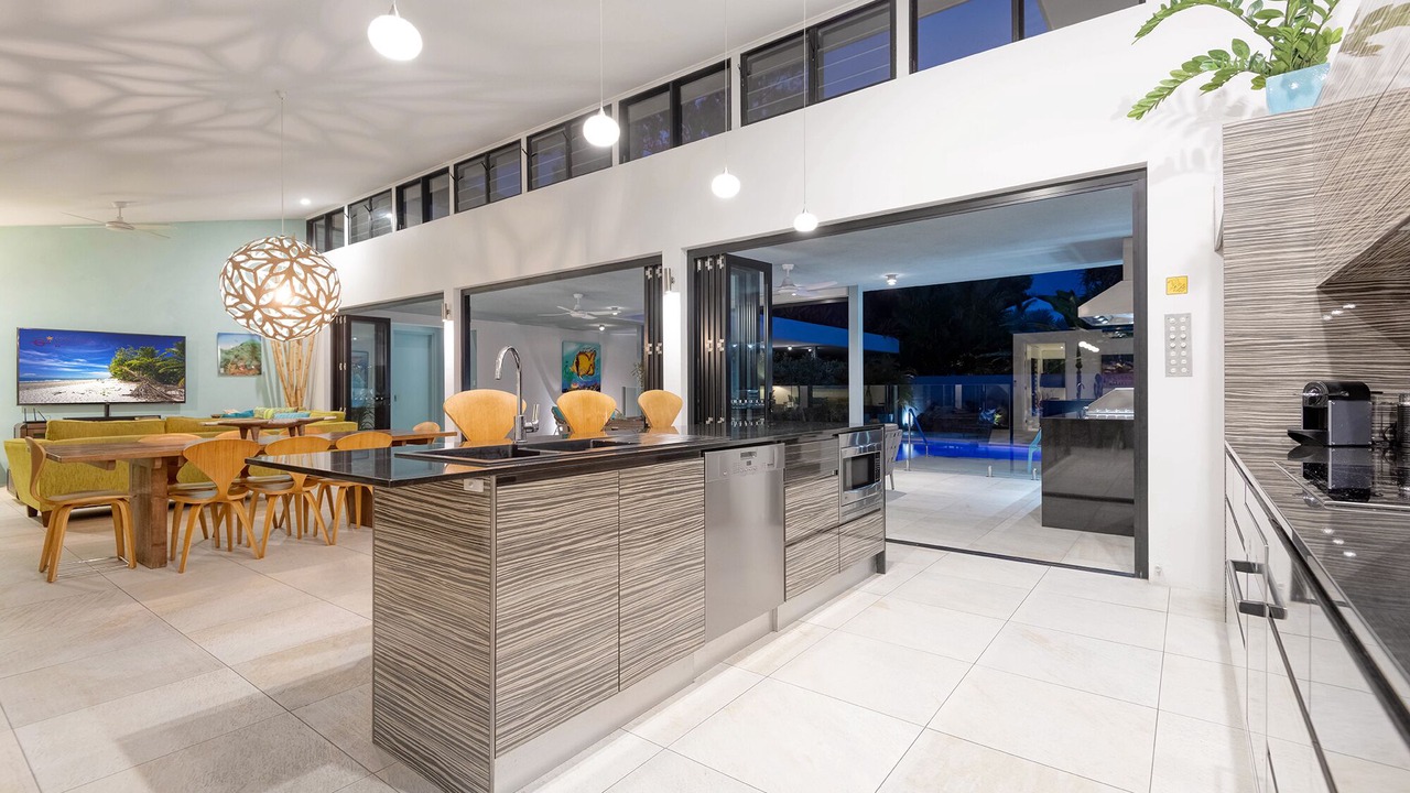 Photo of Kitchen in Port Douglas
