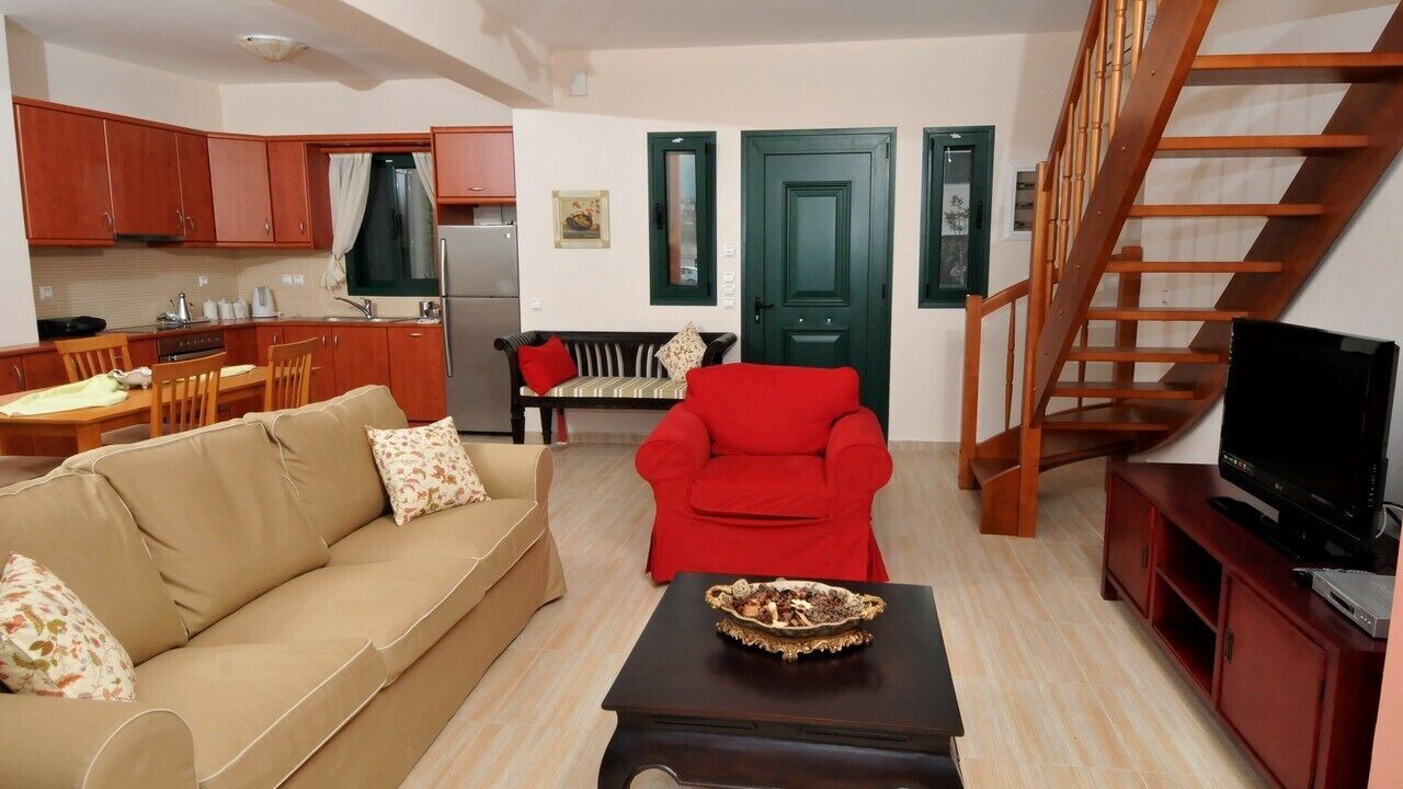 Photo of Livingroom in Sami