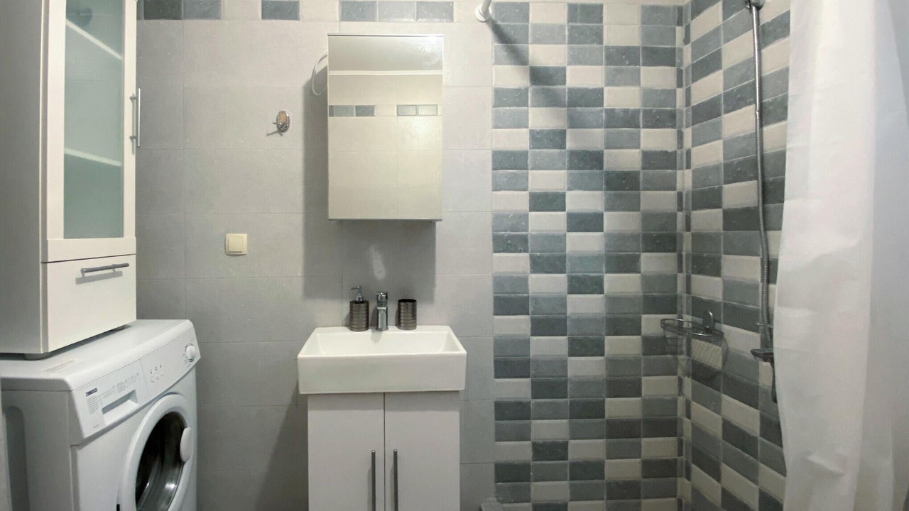 Photo of Bathroom in Skaloma