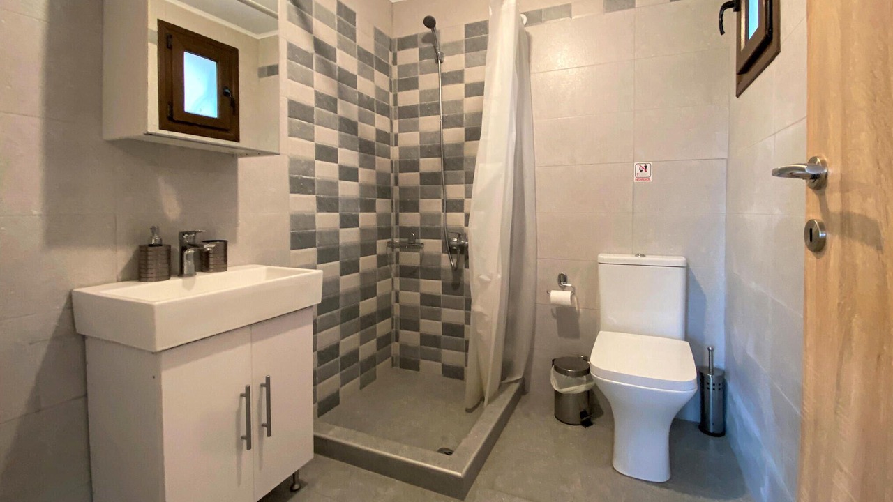 Photo of Bathroom in Skaloma