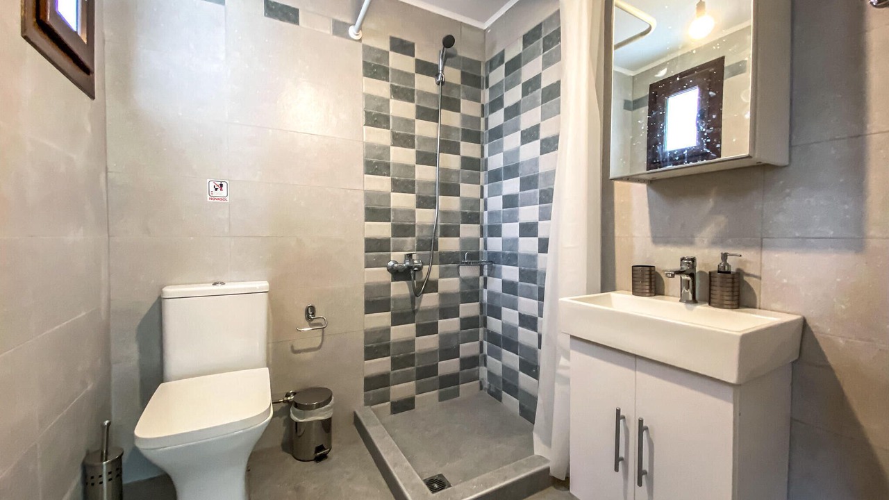 Photo of Bathroom in Skaloma