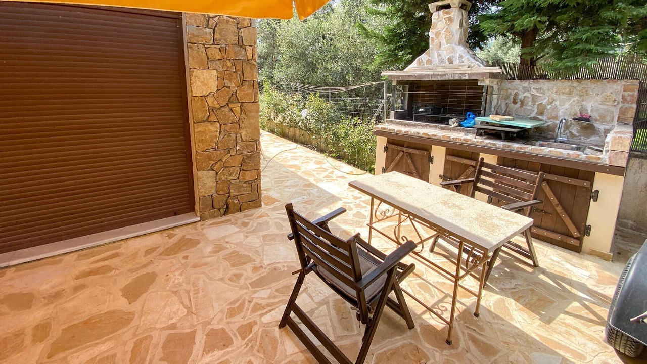 Photo of Patio Balcony in Skaloma