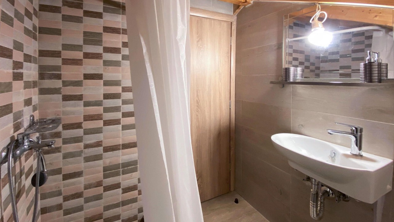Photo of Bathroom in Skaloma