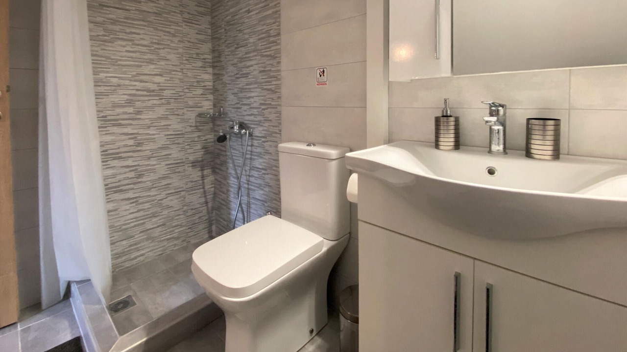 Photo of Bathroom in Skaloma