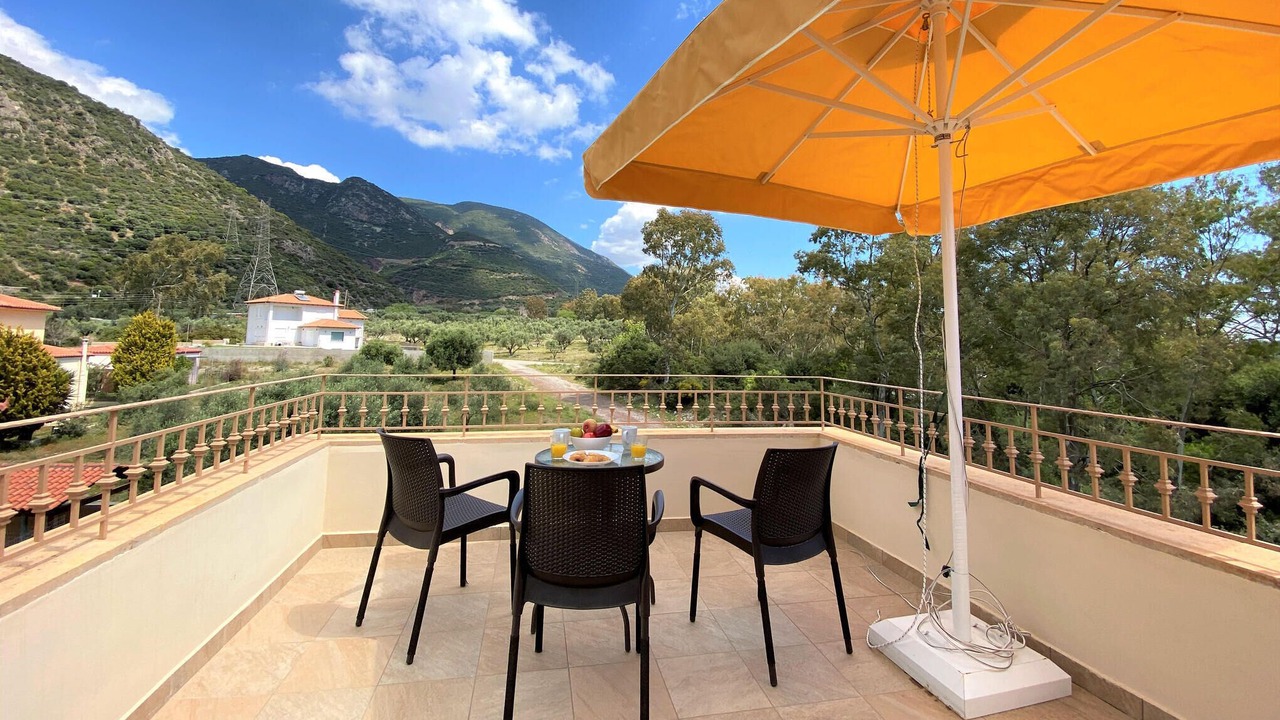 Photo of Patio Balcony in Skaloma