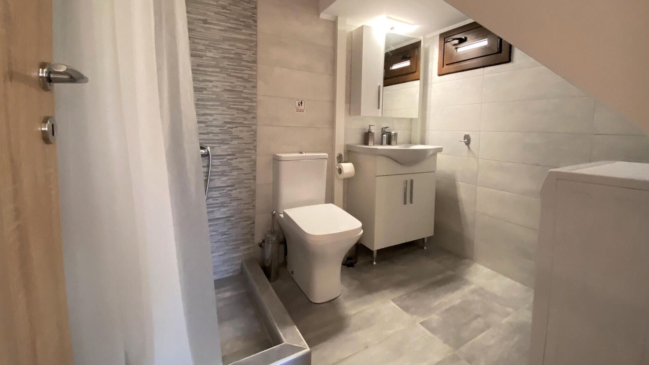 Photo of Bathroom in Skaloma