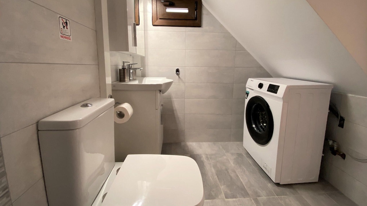Photo of Bathroom in Skaloma
