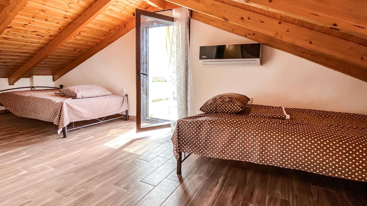 Photo of Bedroom in Skaloma
