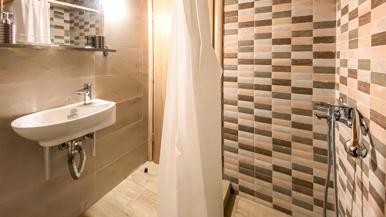 Photo of Bathroom in Skaloma