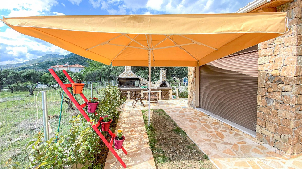 Photo of Patio Balcony in Skaloma