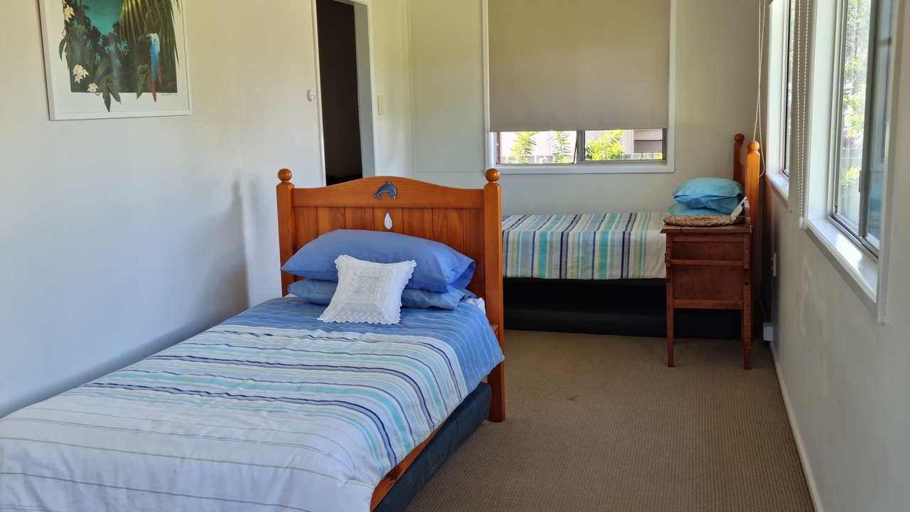 Photo of Bedroom in Keppel Sands