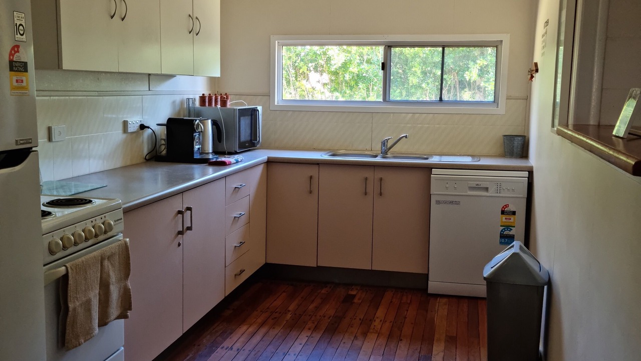 Photo of Kitchen in Keppel Sands