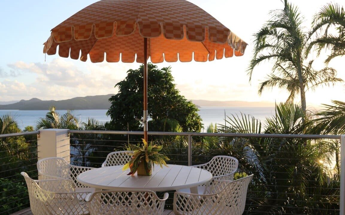 Photo of Outdoor in Shute Harbour