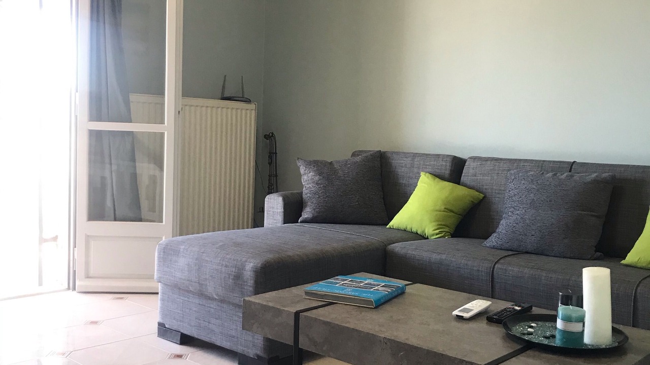Photo of Livingroom in Galatas