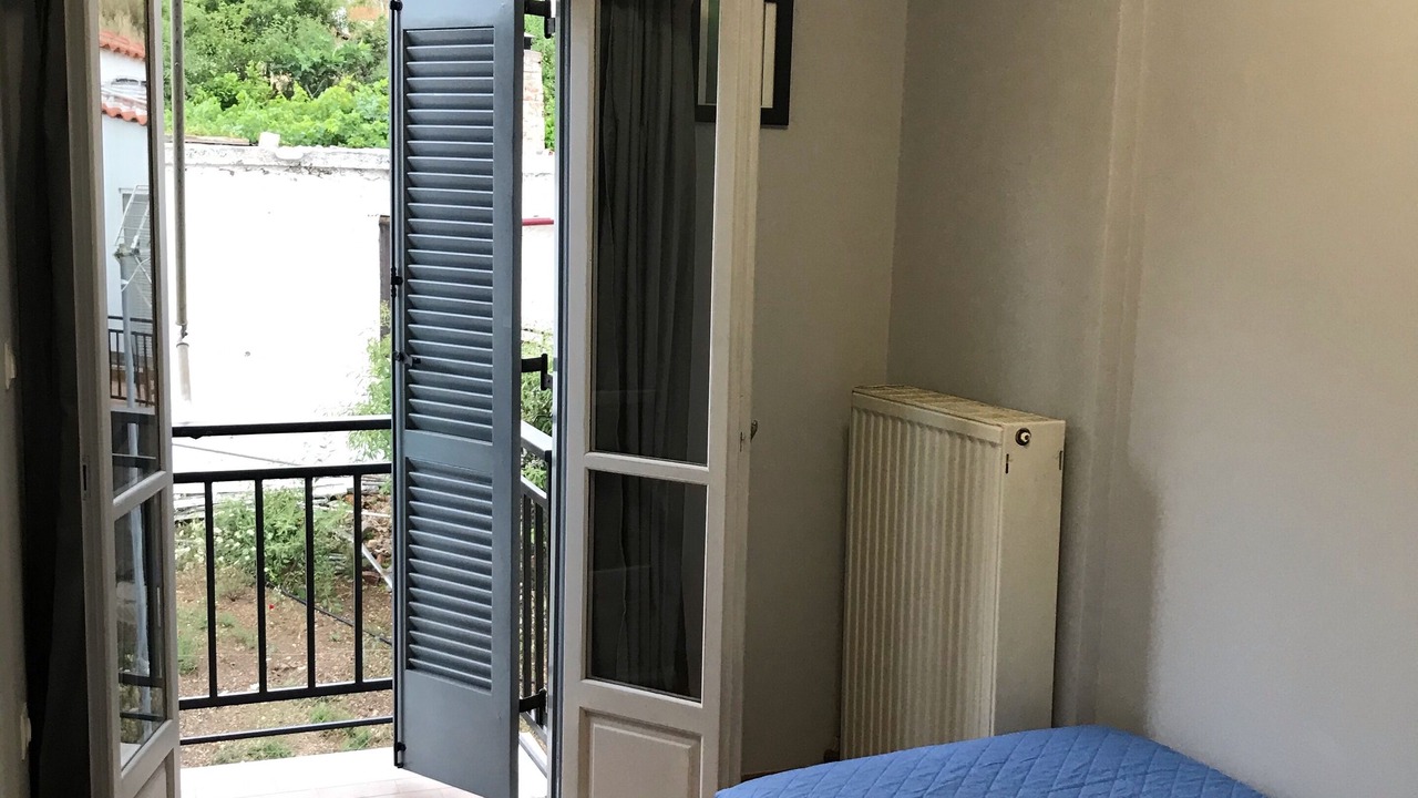 Photo of Bedroom in Galatas