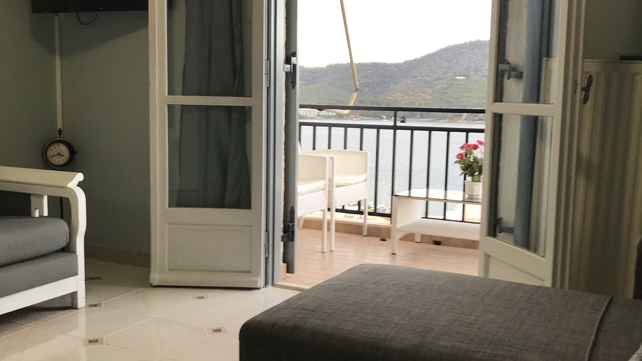 Photo of Livingroom in Galatas