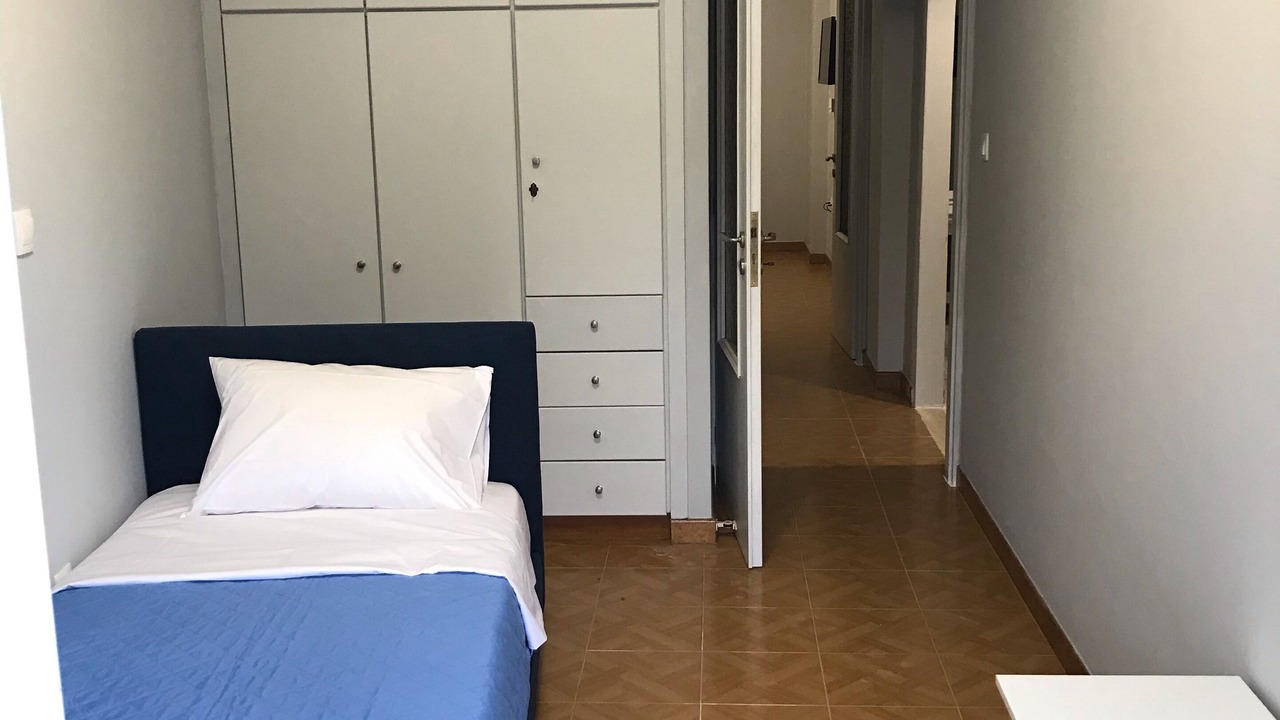 Photo of Bedroom in Galatas