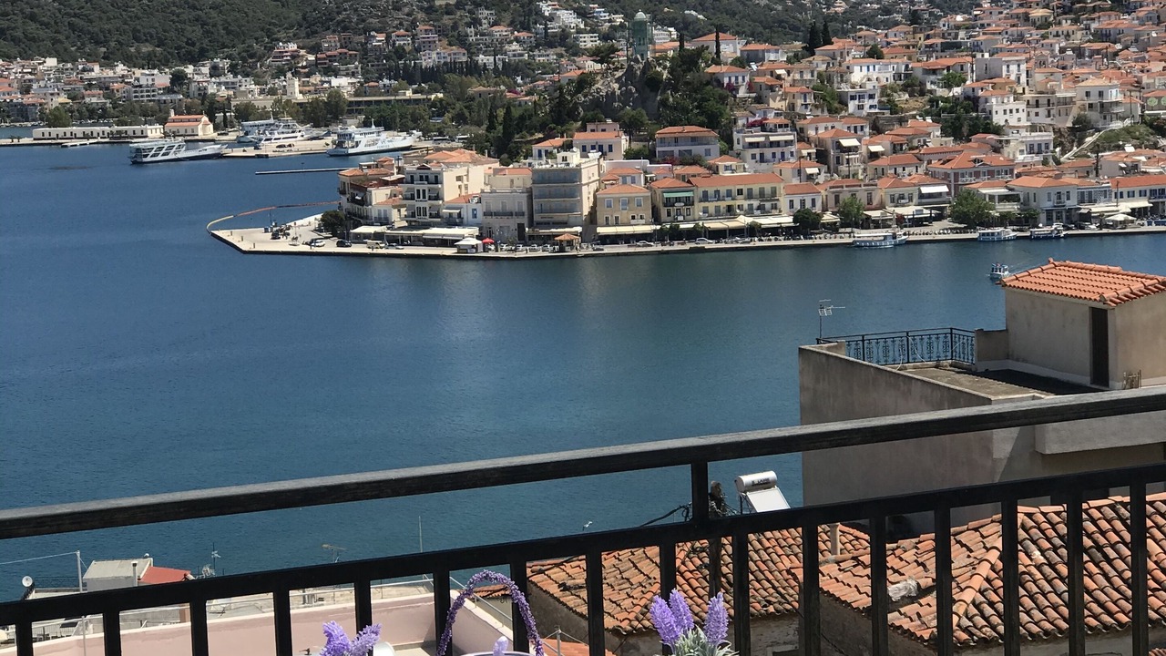 Photo of Outdoor in Galatas