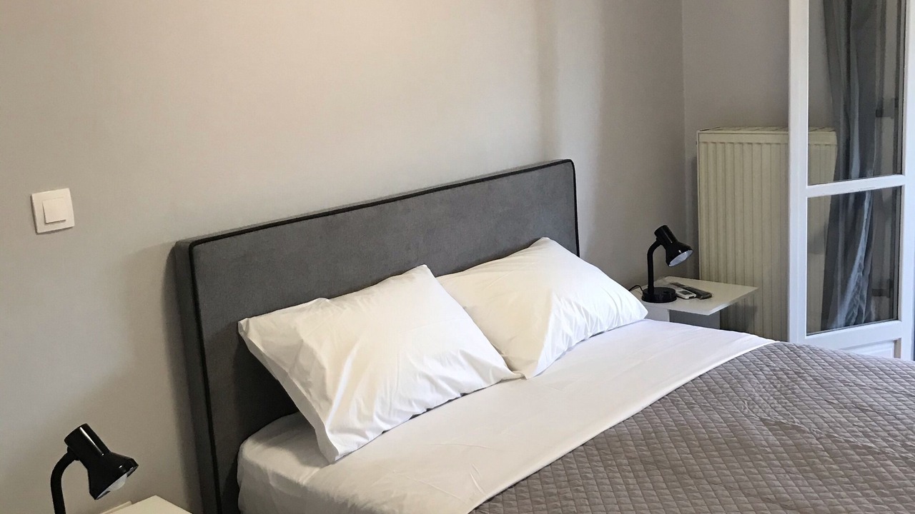 Photo of Bedroom in Galatas
