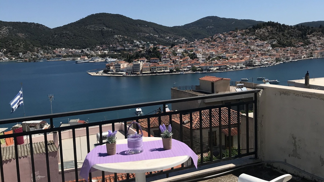 Photo of Outdoor in Galatas