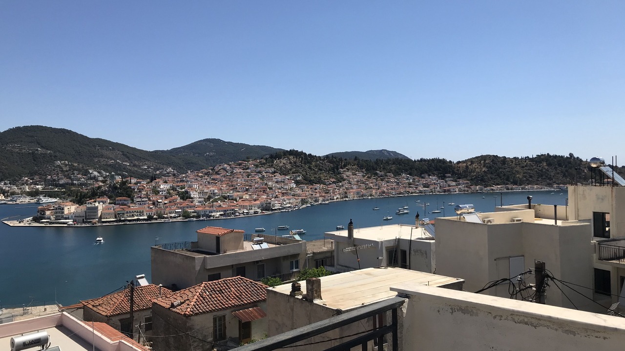 Photo of Outdoor in Galatas