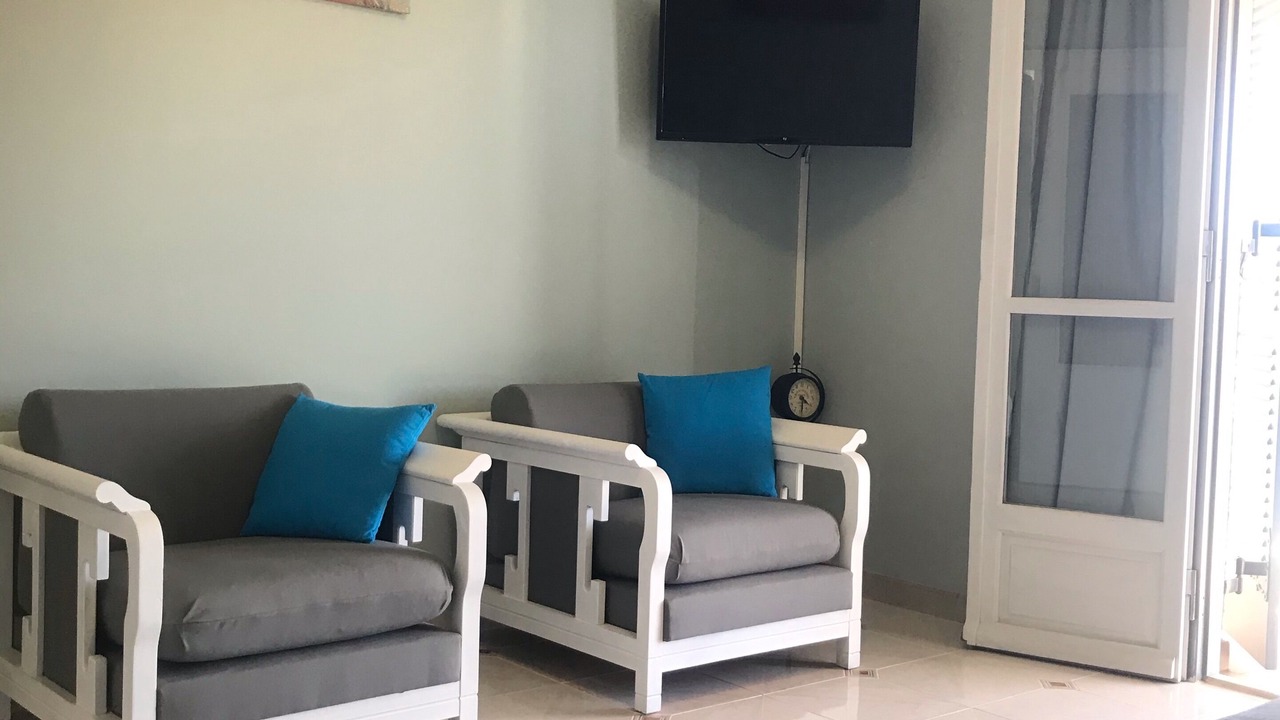 Photo of Livingroom in Galatas
