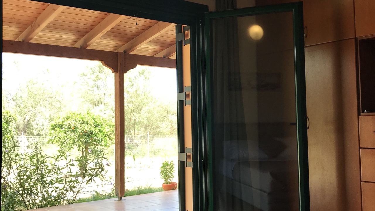 Photo of Bedroom in Galatas