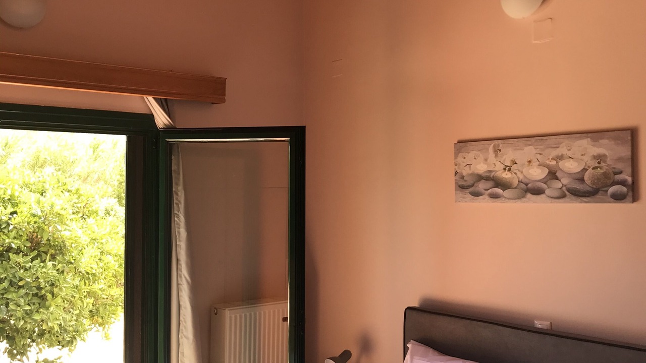 Photo of Bedroom in Galatas
