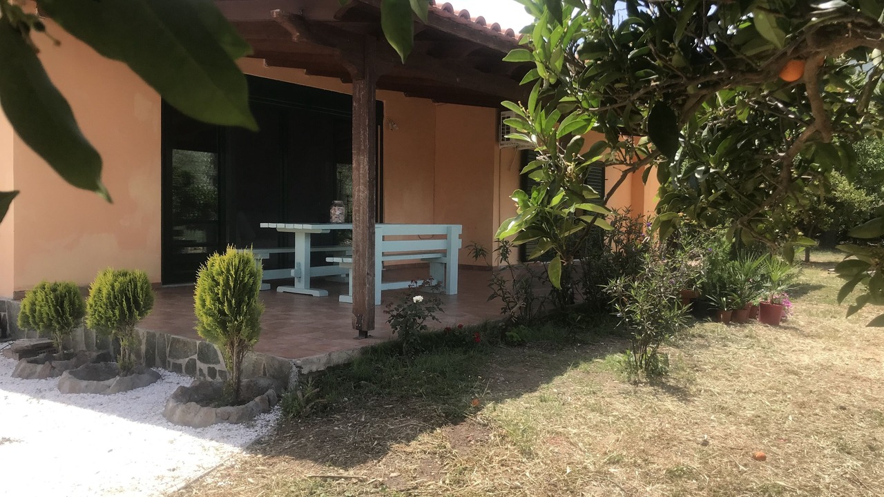 Photo of Outdoor in Galatas