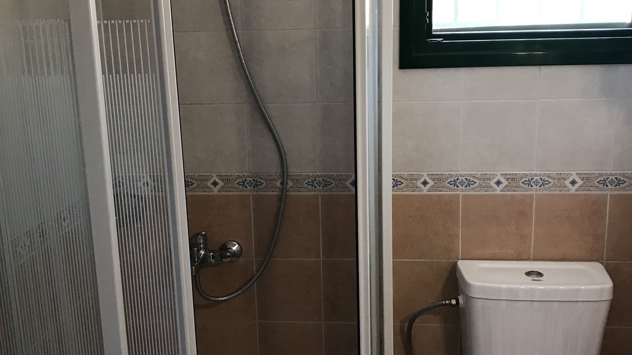 Photo of Bathroom in Galatas