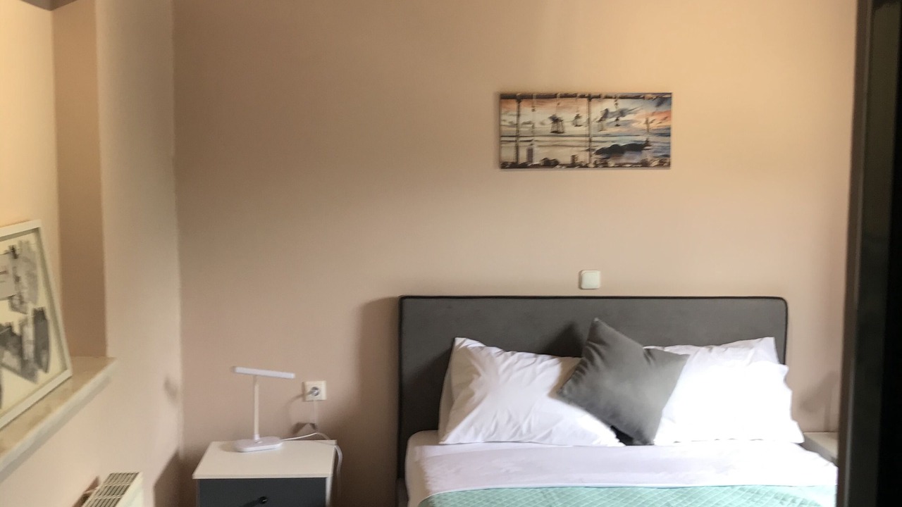 Photo of Bedroom in Galatas
