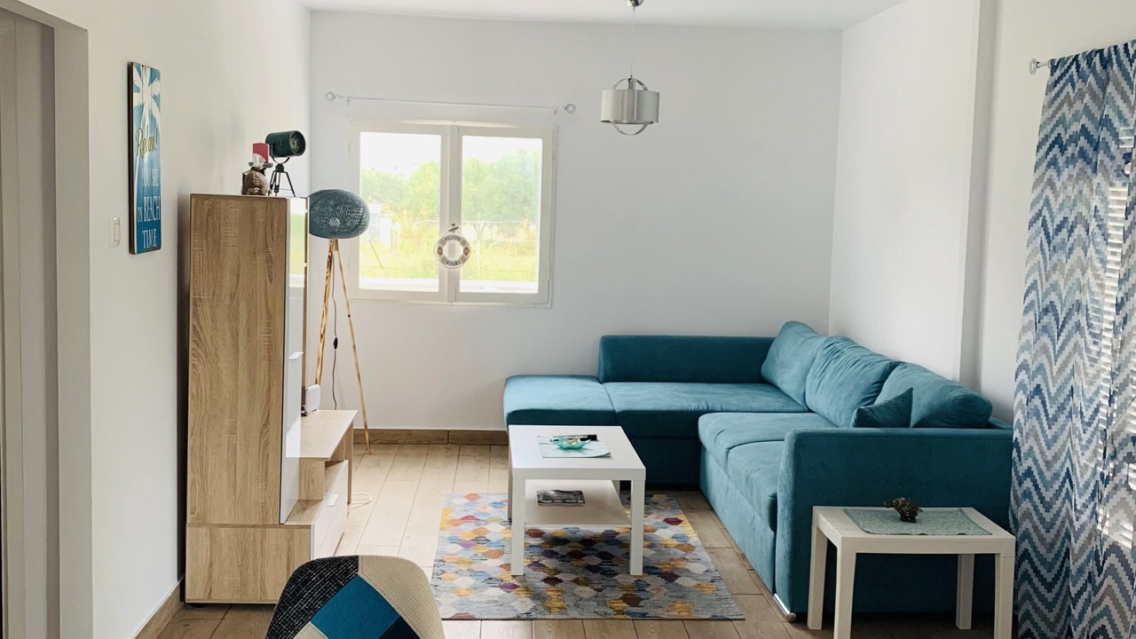 Photo of Livingroom in Nea Anchialos