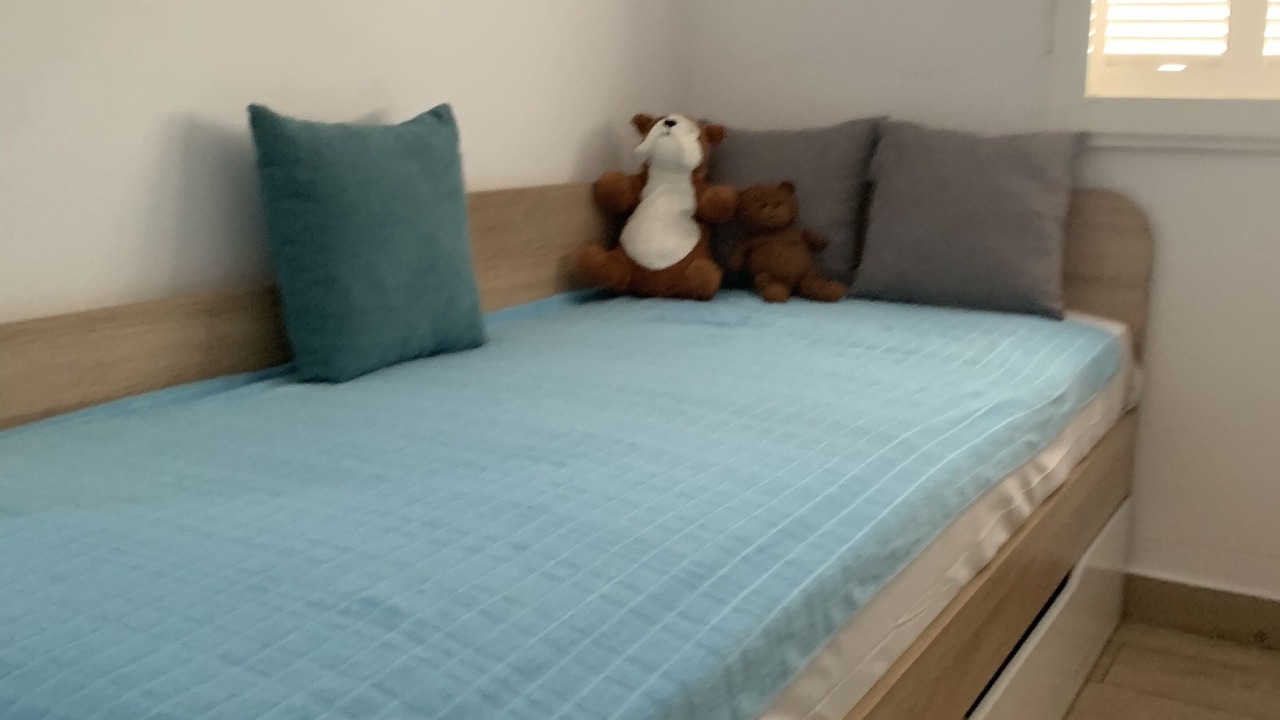 Photo of Bedroom in Nea Anchialos