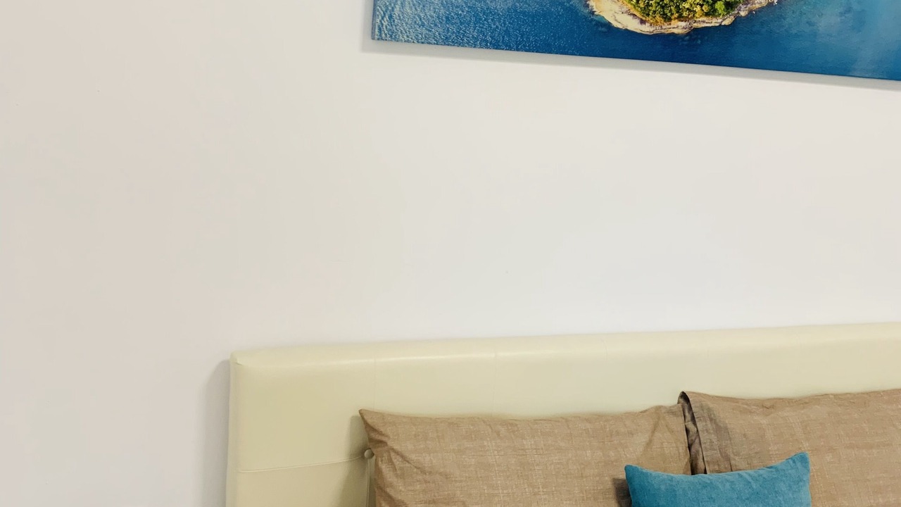 Photo of Bedroom in Nea Anchialos