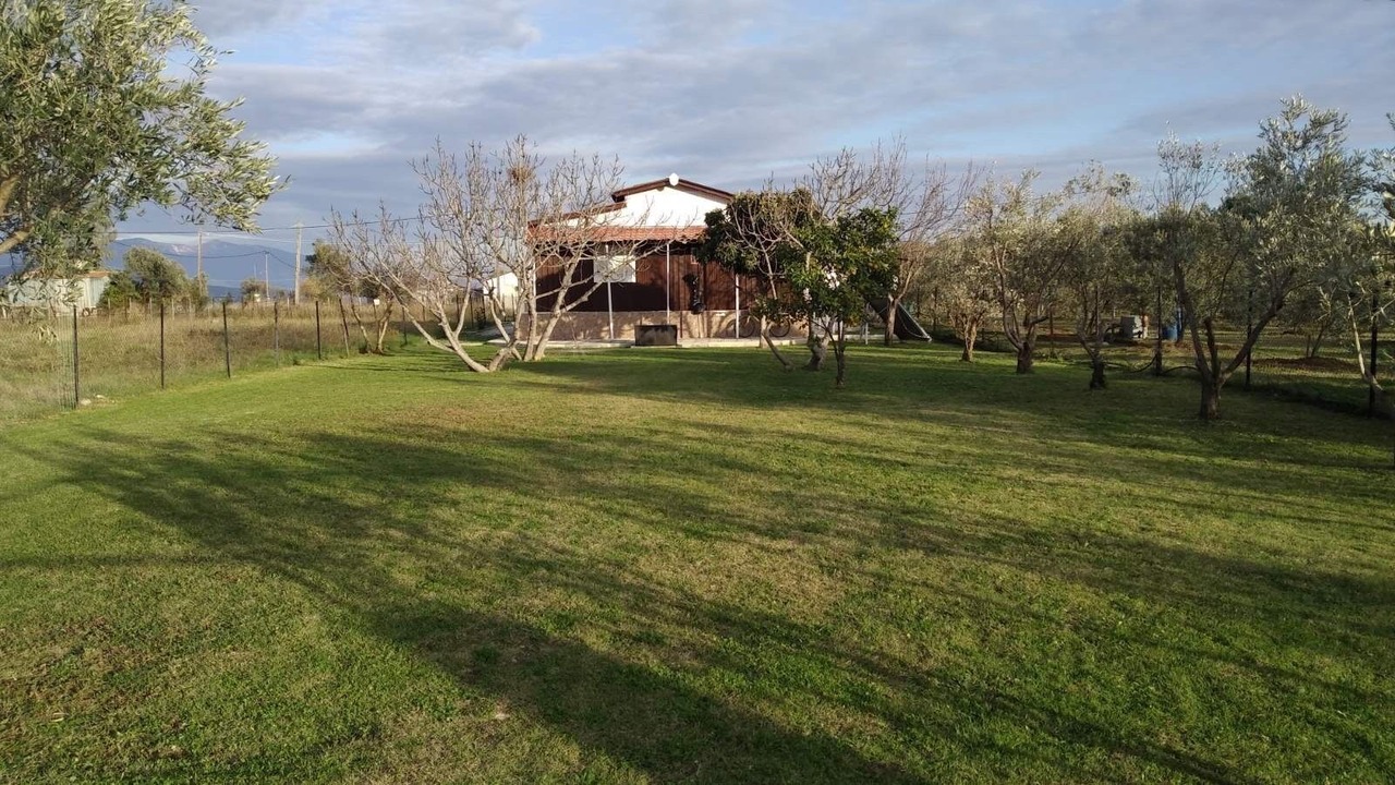 Photo of Outdoor in Nea Anchialos
