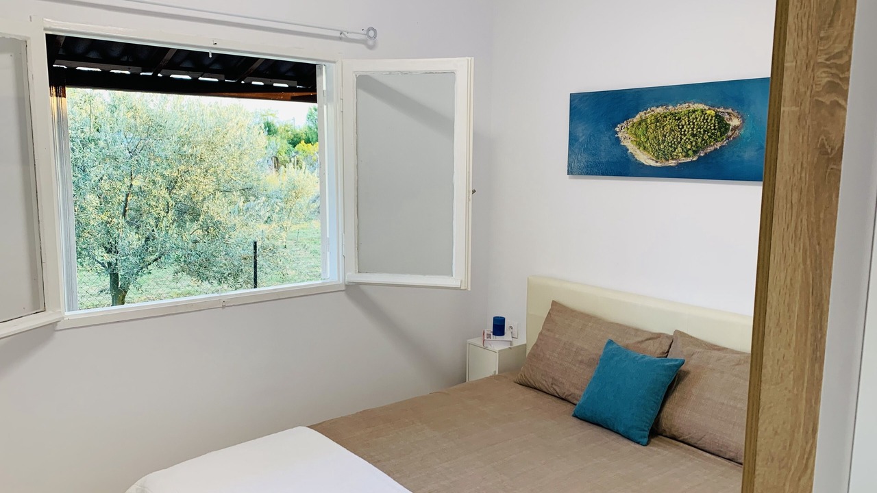 Photo of Bedroom in Nea Anchialos