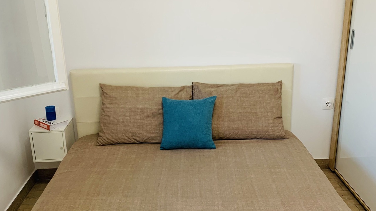 Photo of Bedroom in Nea Anchialos