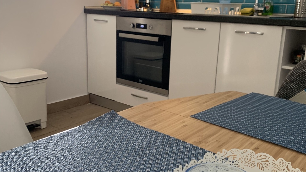 Photo of Kitchen in Nea Anchialos