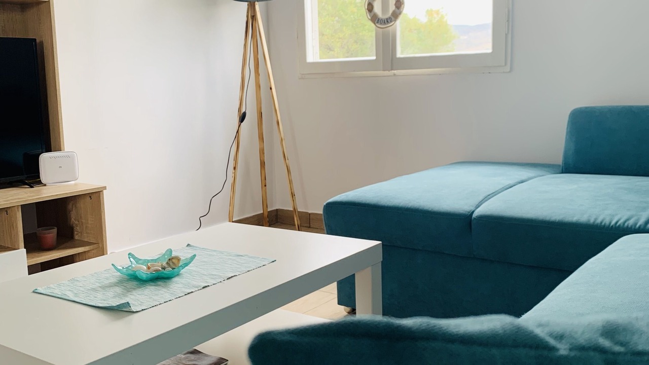 Photo of Livingroom in Nea Anchialos