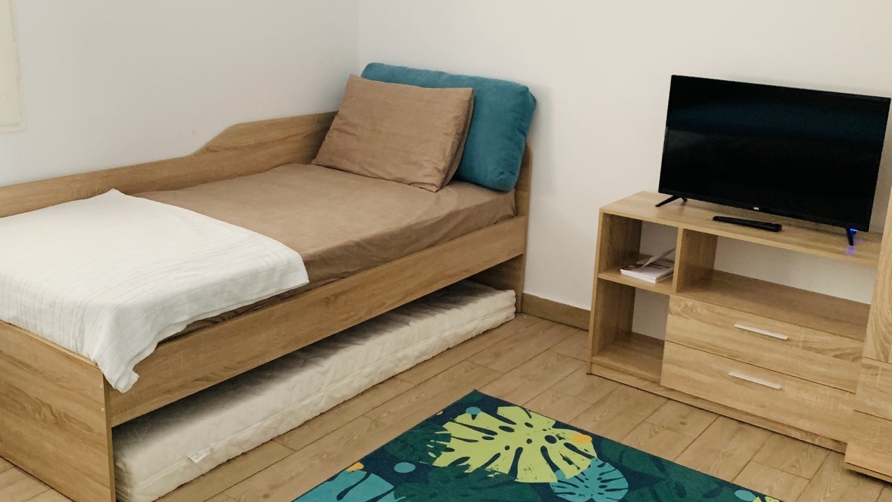 Photo of Bedroom in Nea Anchialos